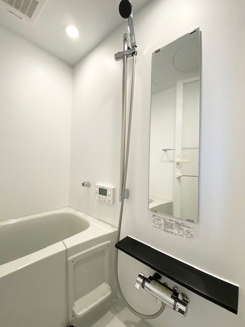 ラクラス中野弥生町1階 お風呂