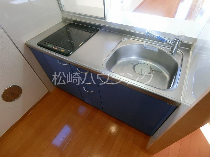 オルソ西落合 キッチン