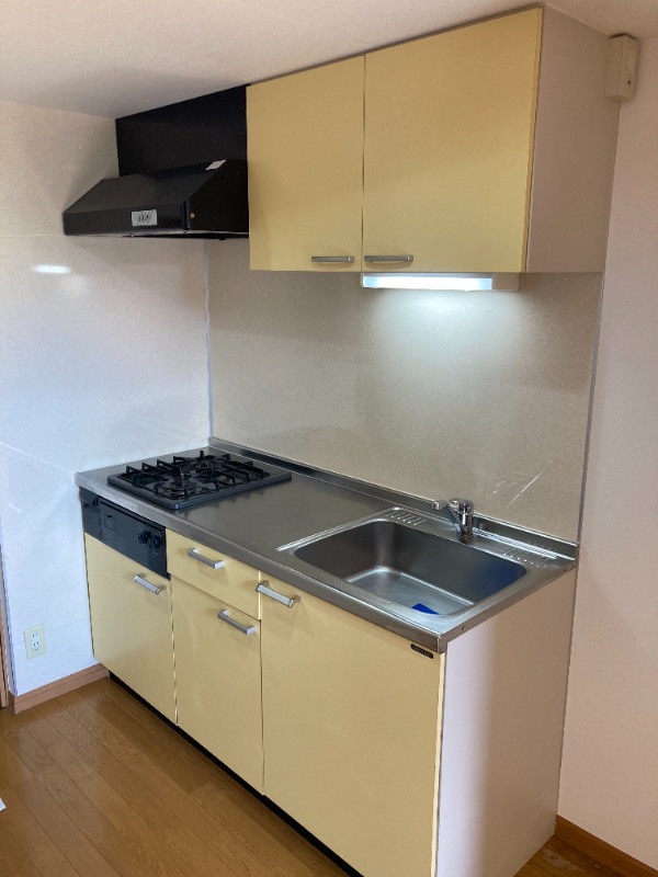 サンヴィアーレ710 キッチン