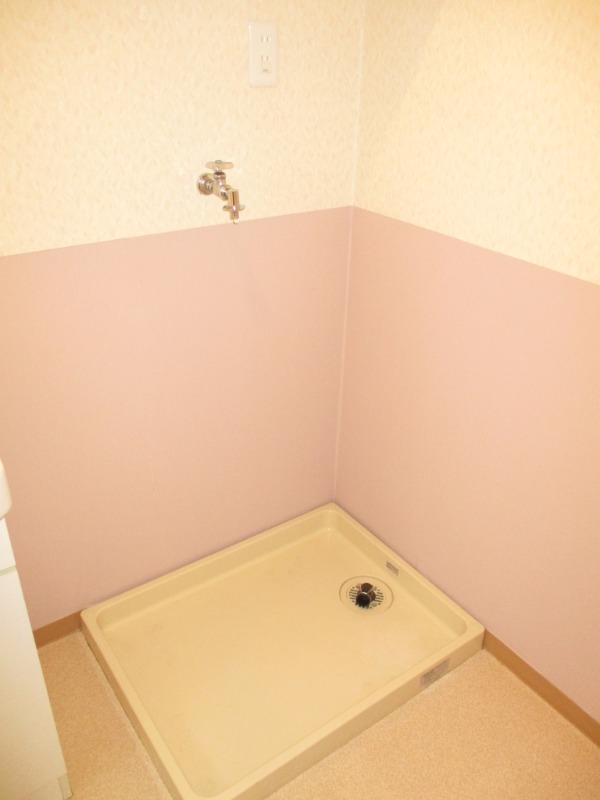 ヒルズヴァンベールD棟 部屋設備