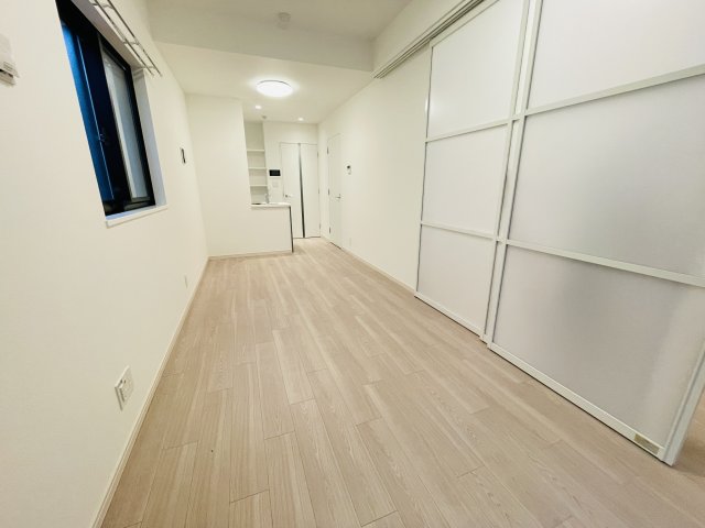 SYFORME NEXT IKEBUKURO WEST リビング