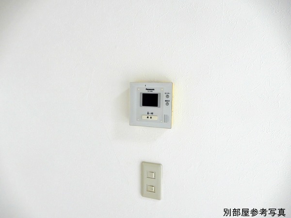 HILL’S高座渋谷108号室 別部屋の写真です