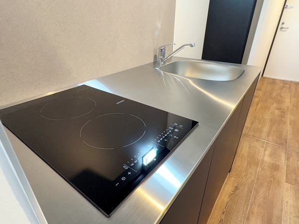 Bark Lane 学芸大学503号室 キッチン