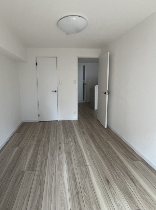 三田ハイデンス6階 部屋その他