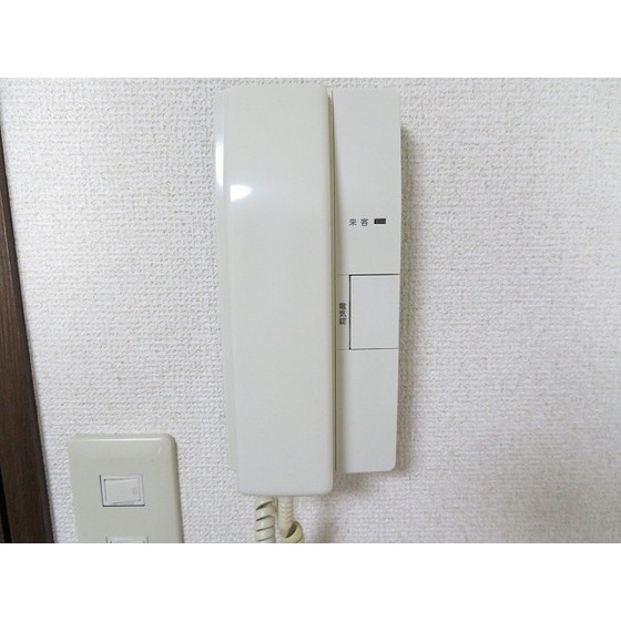 Ｓｕｎｒｉｓｅ　浅草0201号室 セキュリティ