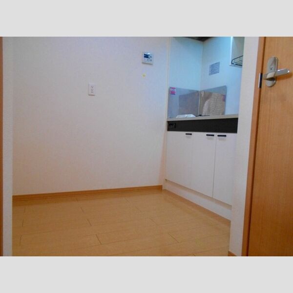 ヌーベル301号室 K2、5帖