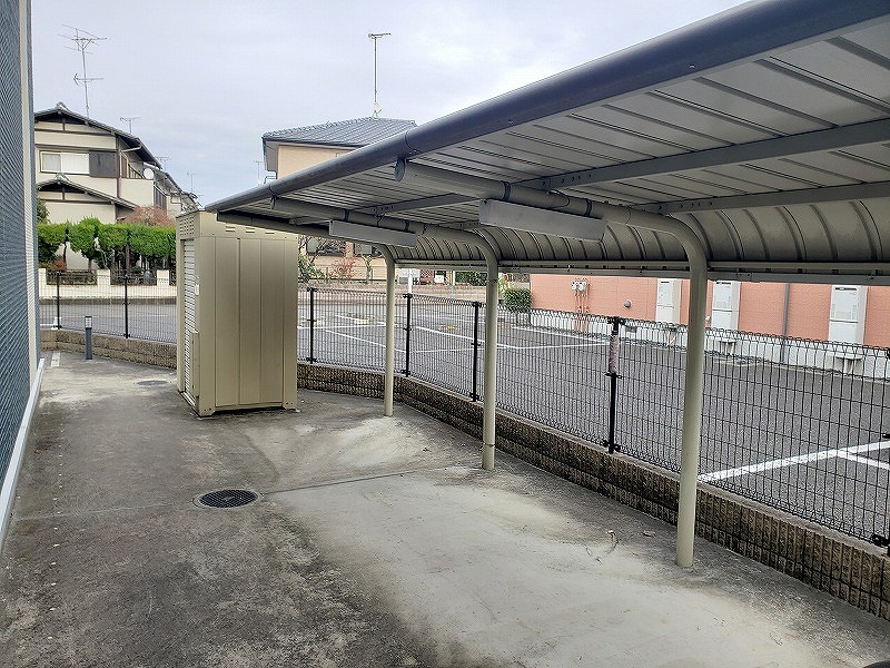 レオネクストケントコート206号室 部屋その他