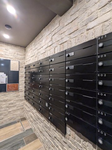 アゼスト阪東橋Ⅱ0605号室 その他共有部分