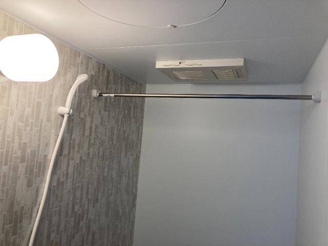 ボヌール お風呂