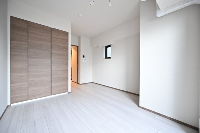 ＧＲＡＮＳＩＴＥ　ＮＡＫＡＭＥＧＵＲＯ10階 部屋その他