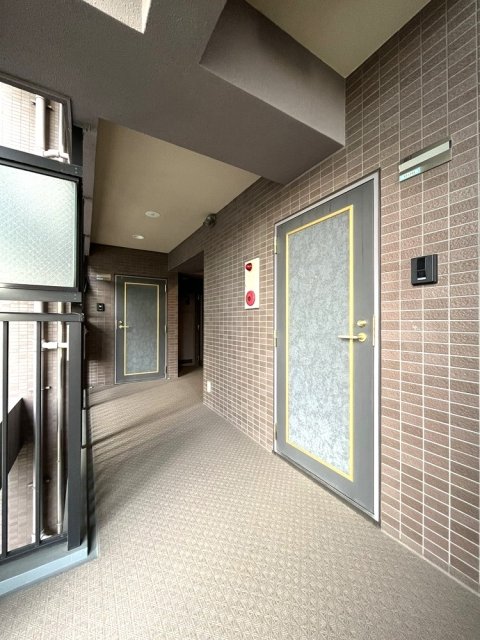 菱和パレス目白ウェルネス２１9階 その他共有部分