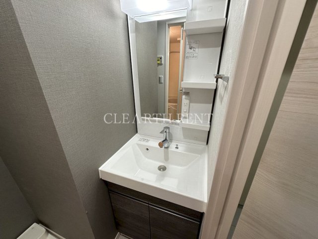 ＧＲＡＮ ＰＡＳＥＯ 谷在家5階 同タイプ別住戸写真となります。現況と異なる場合がございます。