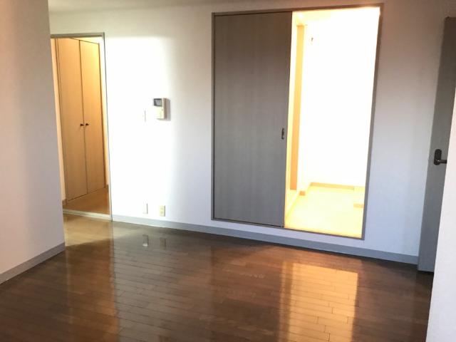 アメニティプレイス00601号室 リビング