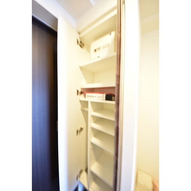 Court Blanche0511号室 内観