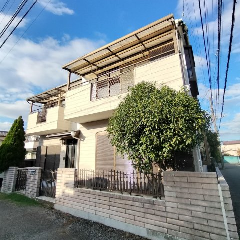 帰りたくなる家　Cozy House 鎌ヶ谷東中沢の外観画像