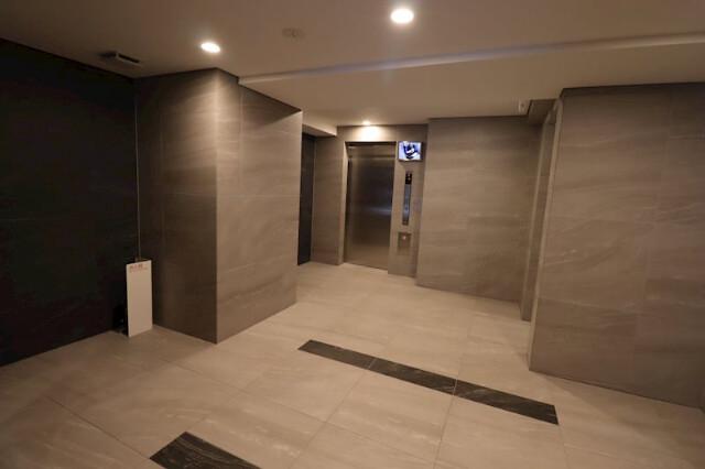 ジェノヴィア横浜石川町5階 部屋その他