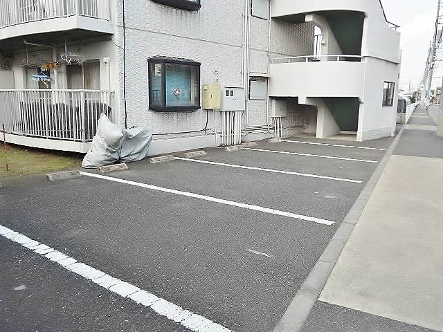 グラスハイツ0306号室 要空き確認