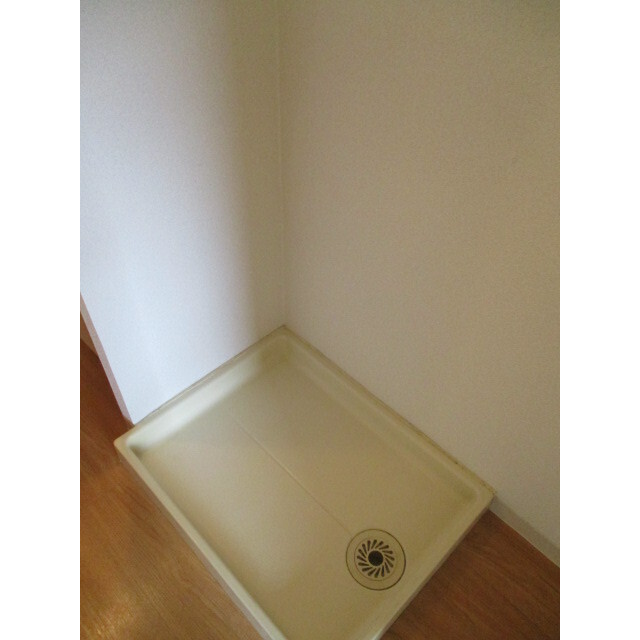 グリーンヒルズ 内観