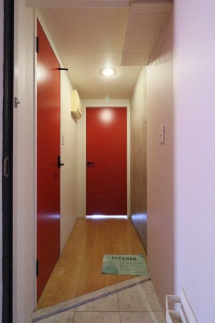 ブランシェ吉祥寺地下1階 同建物別部屋の参考画像