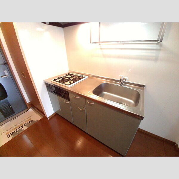 Lily システムキッチン