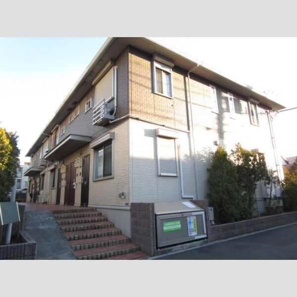 エスポワール ドゥマンの外観画像