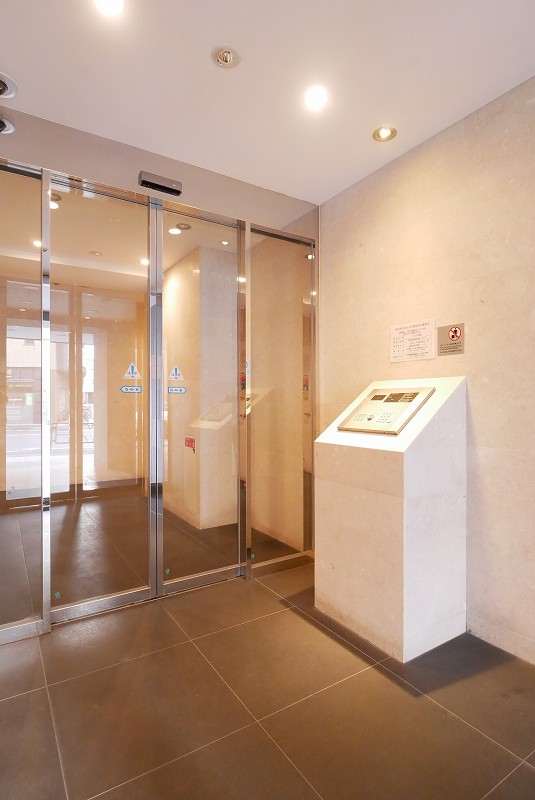 セジョリ田端3階 外観