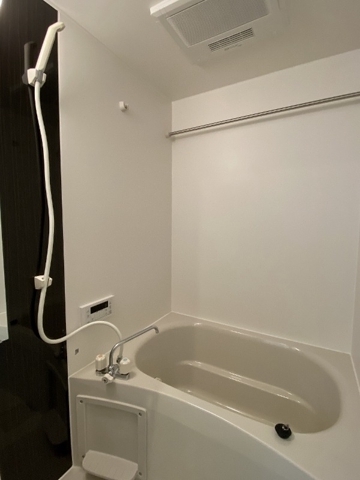 ミリアビタ前原2階 お風呂