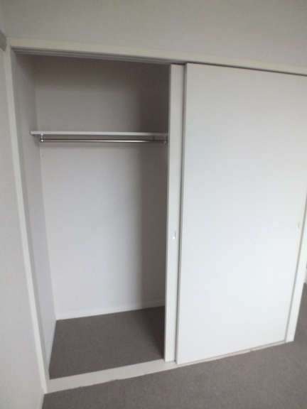 レオパレスミカドＡ 内観