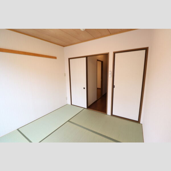 ディアコート　B101号室 和室