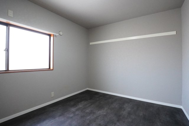 サンパレス4階 部屋その他