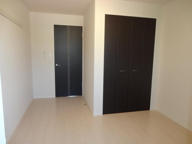 サンフォレスタ２番館 室内（イメージ）