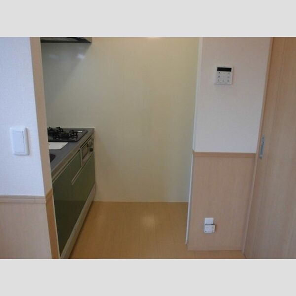 Ma Maison(マメゾン)102号室 キッチンスペース