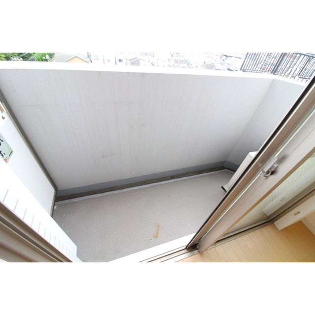 プレール・ドゥーク大島PARK SIDE801号室 部屋その他