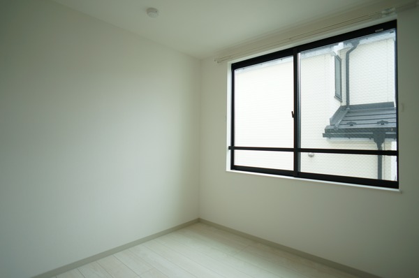 THE PALMS大島3階 同建物別部屋の参考画像