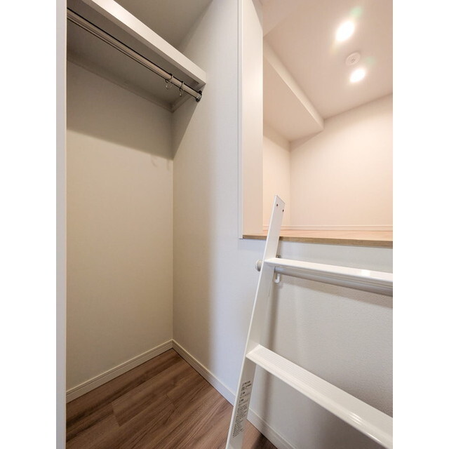 ルネサンスコート目黒南0302号室 内観