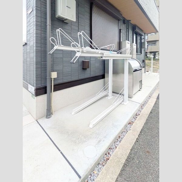 セレスティア大谷田Ⅱ302号室 周辺