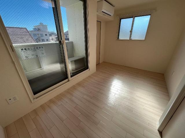 ＴＡＭＡＵＳＡＧＩ　-たまうさぎ- 洋室