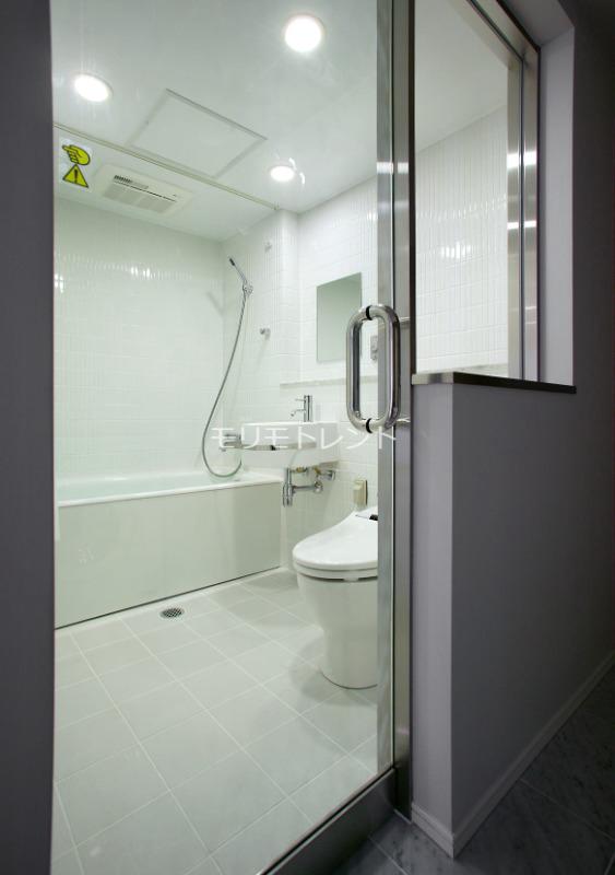 カスタリア麻布十番七面坂6階 室内参考写真（Ａタイプ）