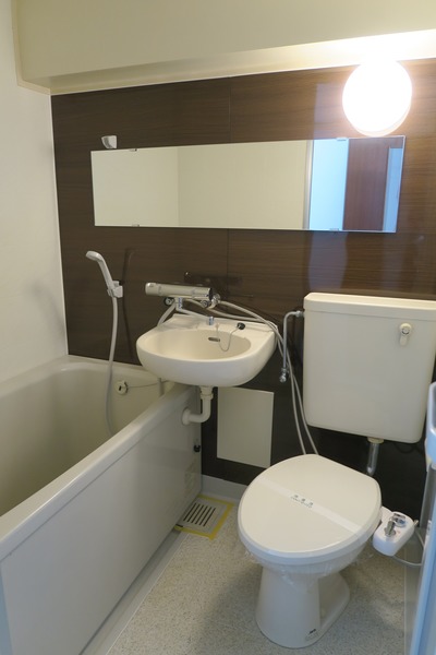 ペルソナージュ横浜4階 同建物別部屋の参考画像