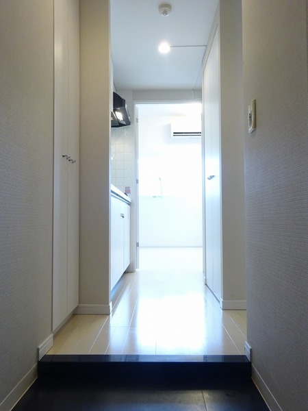 レオーネ金町402号室 その他