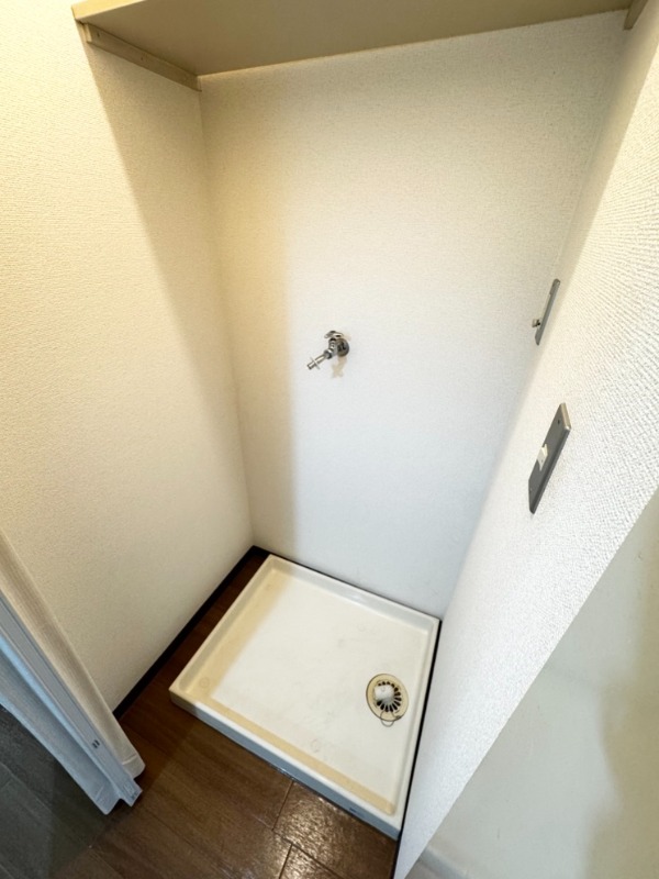 サザンテラス 洗面