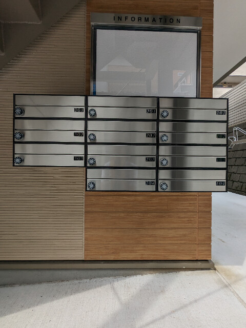 （仮称）多摩センター1ＡＰ201号室 外観