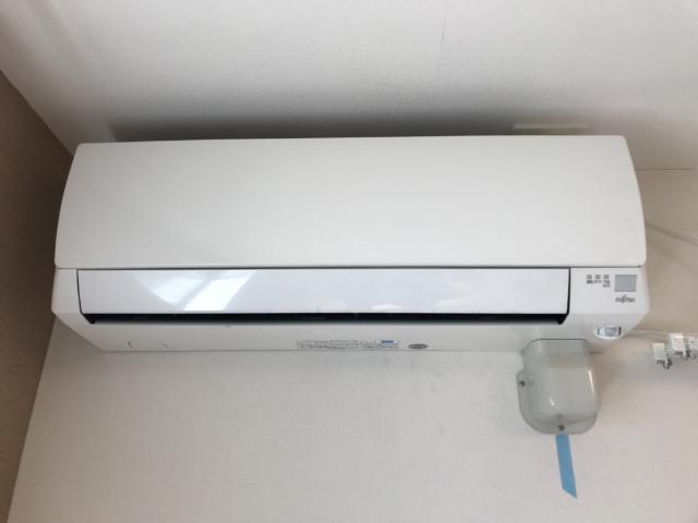 シェネ エアコン