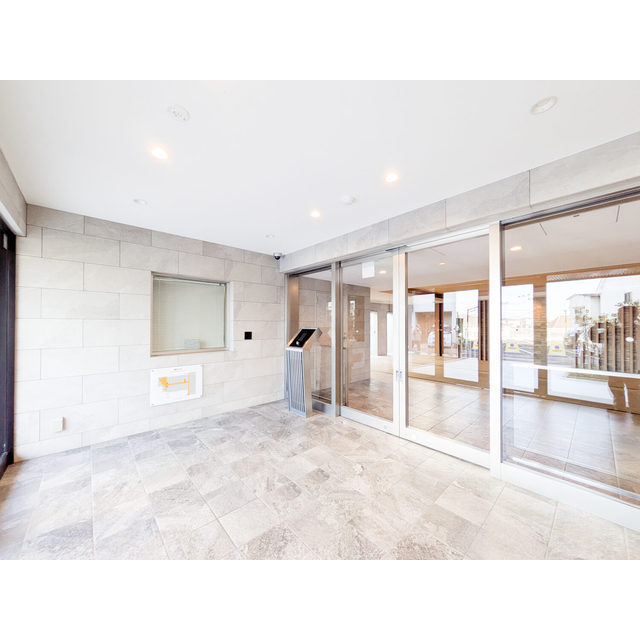 プライムガーデン若木0421号室 部屋その他