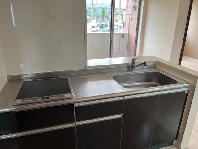 Ｂｒｉｌｌａｎｔ　（ブリリアン） キッチン