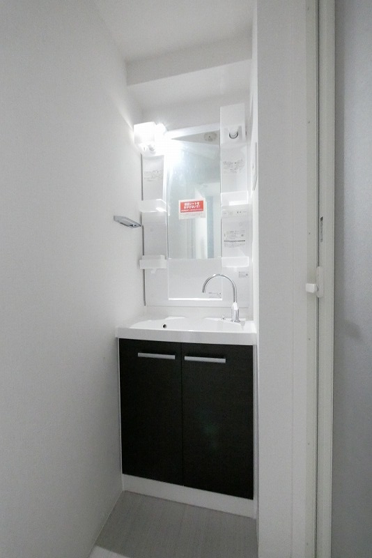 ハーモニーレジデンス東京大島ザ・ガーデン 内観