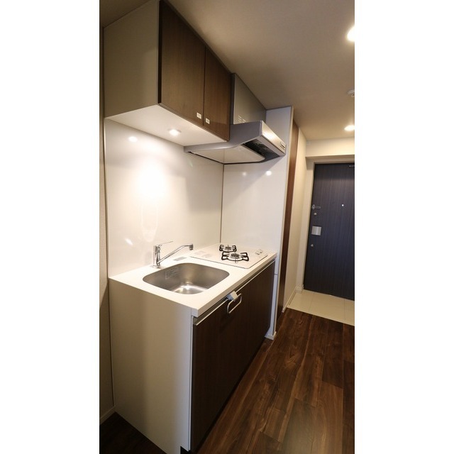 プレール・ドゥーク押上Ⅳ キッチン