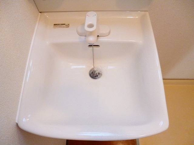 シティコート2階 部屋その他