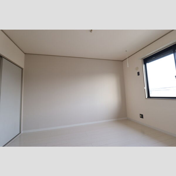 アーバンコート202号室 洋室