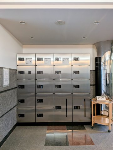 ＳＡＮＫＯ　ＨＥＩＧＨＴＳ　ＯＳＡＫＩ0209号室 その他共有部分